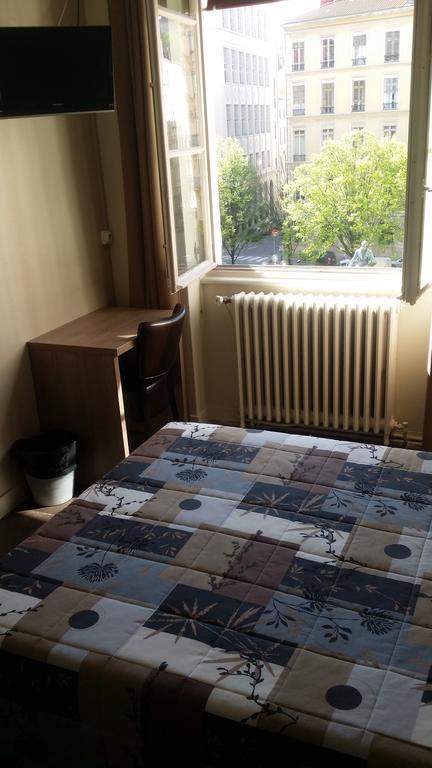 Hotel D'Ainay Лион Екстериор снимка
