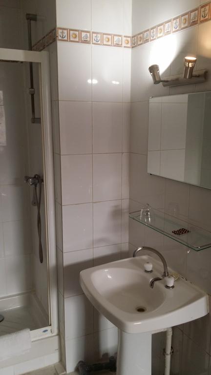 Hotel D'Ainay Лион Екстериор снимка