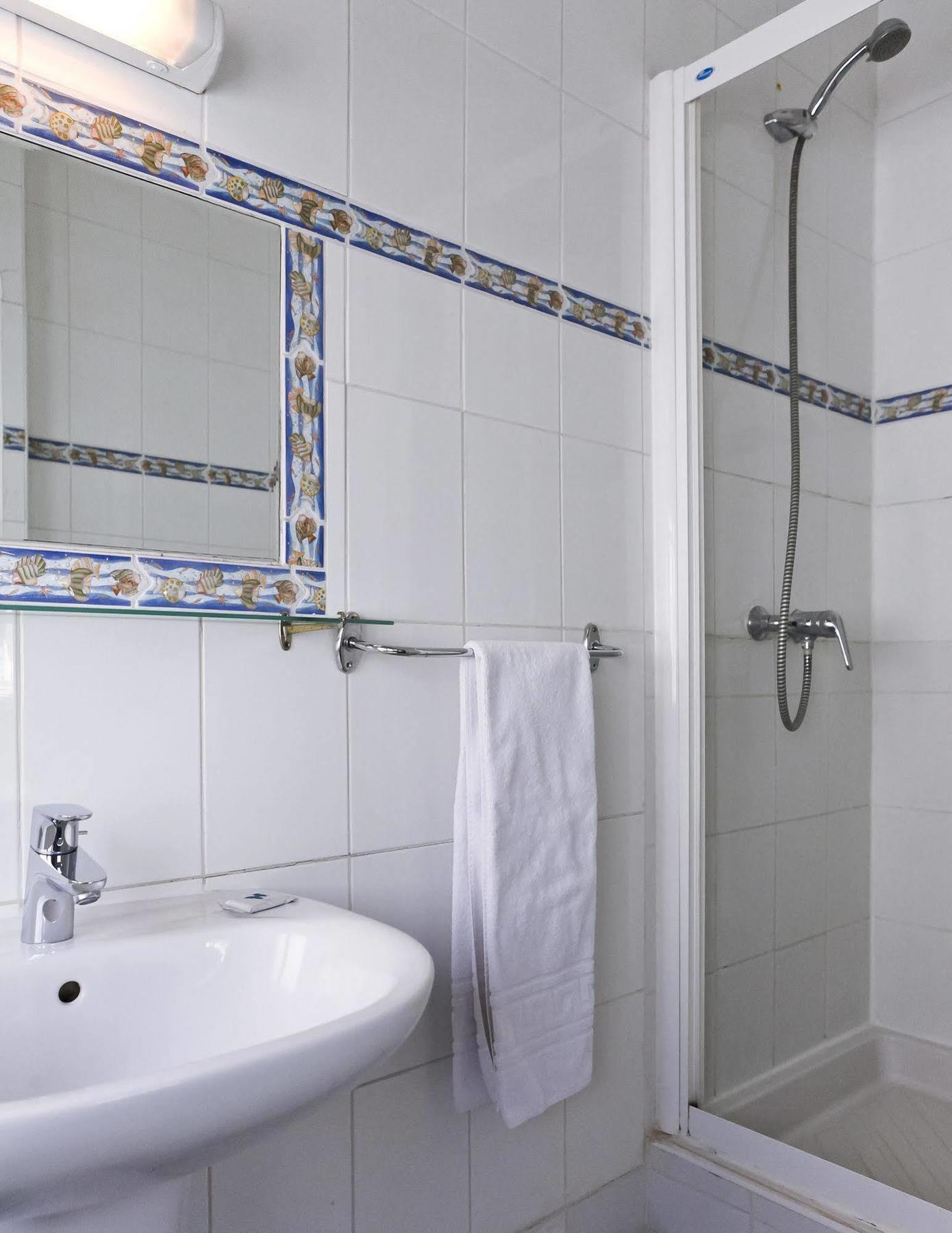 Hotel D'Ainay Лион Екстериор снимка