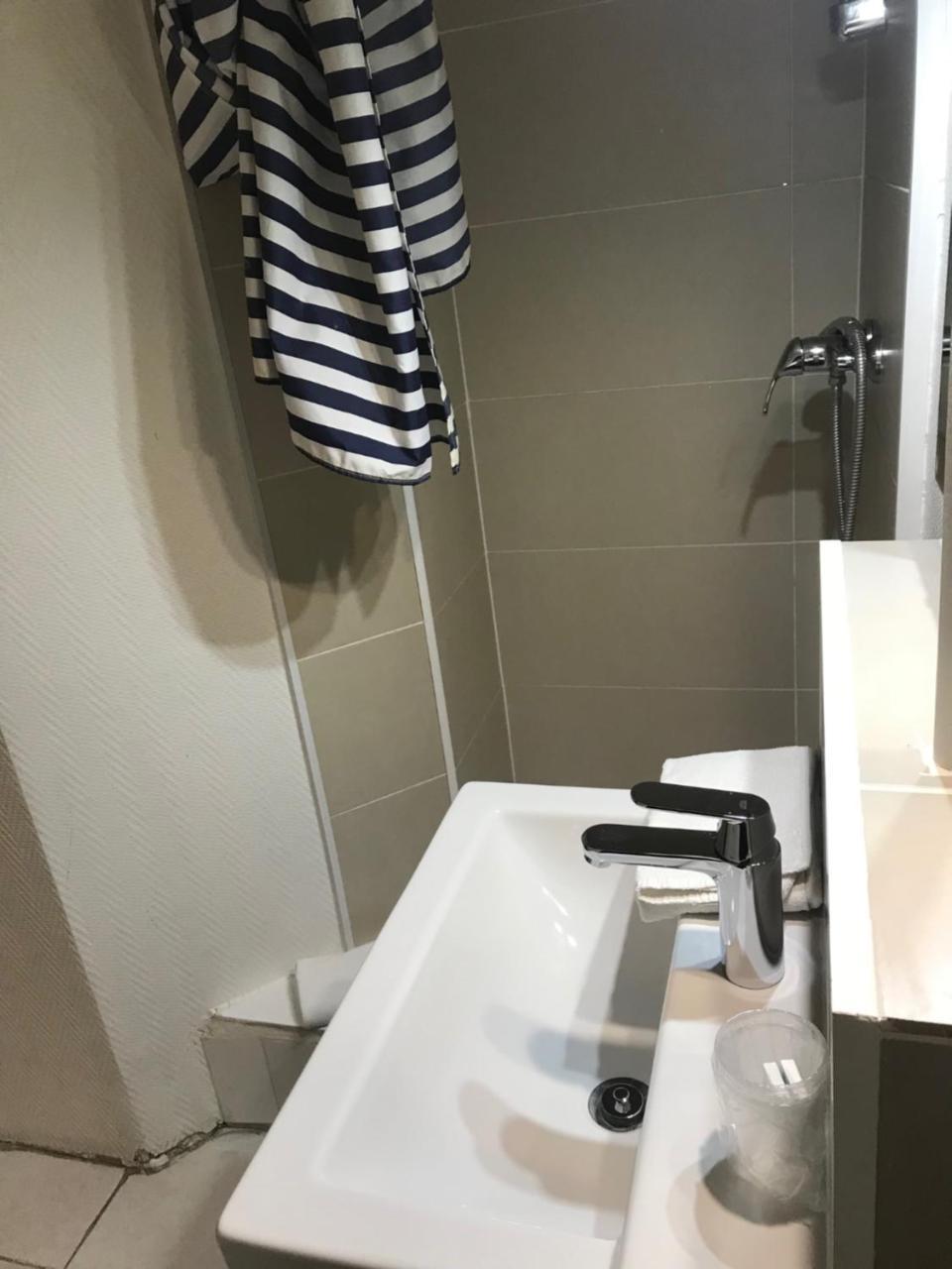 Hotel D'Ainay Лион Екстериор снимка
