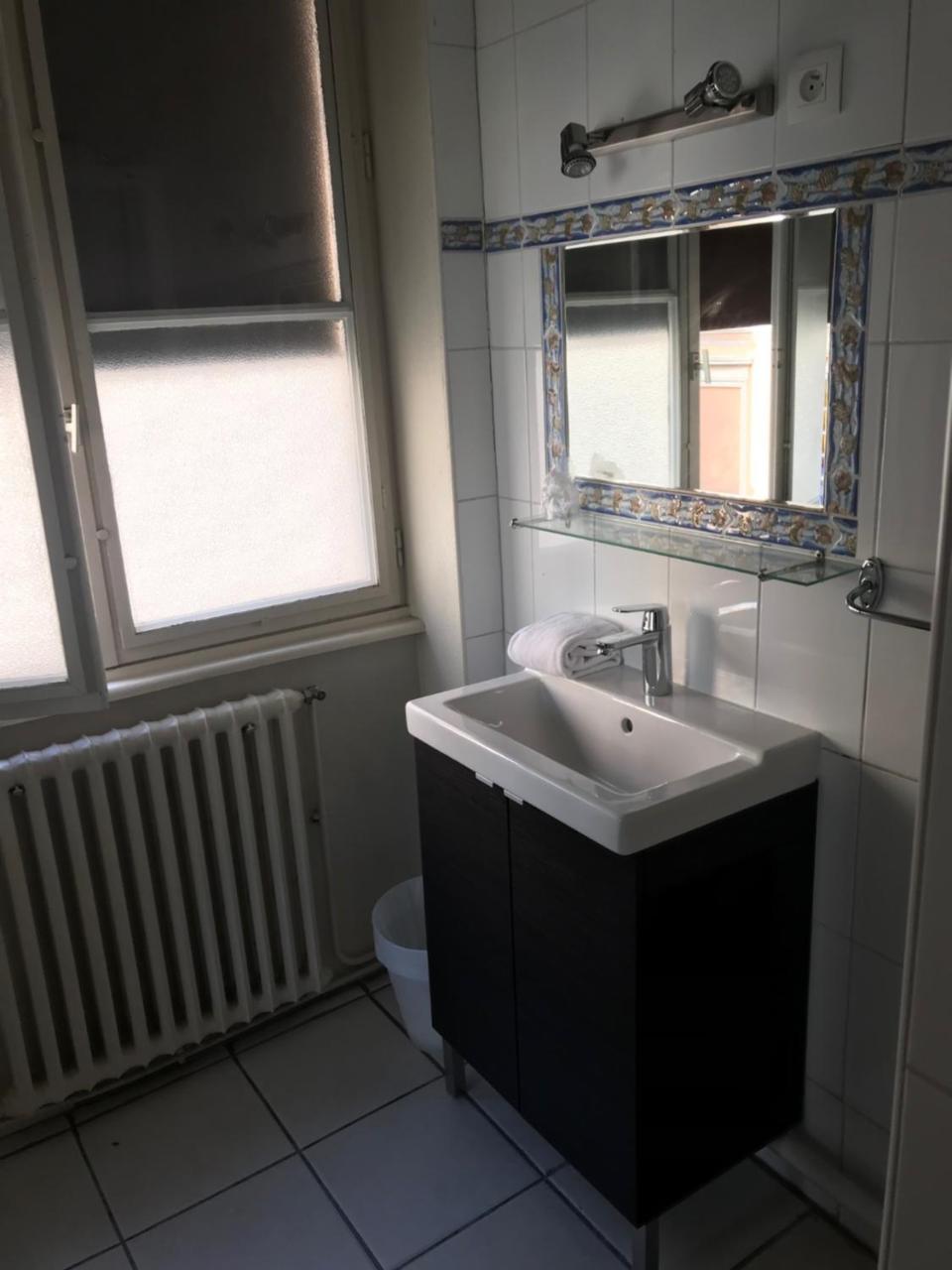 Hotel D'Ainay Лион Екстериор снимка