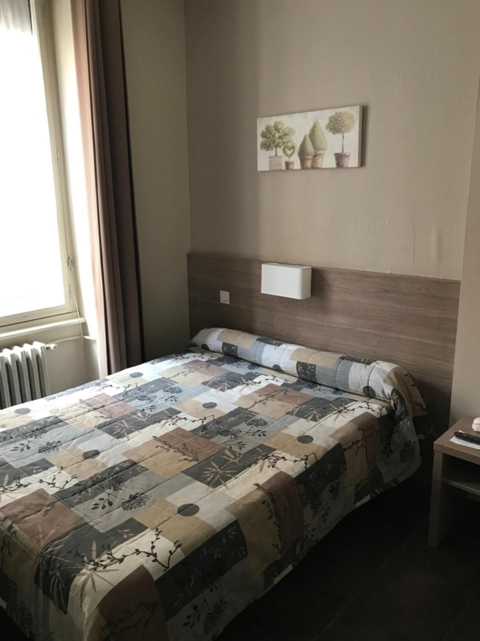 Hotel D'Ainay Лион Екстериор снимка