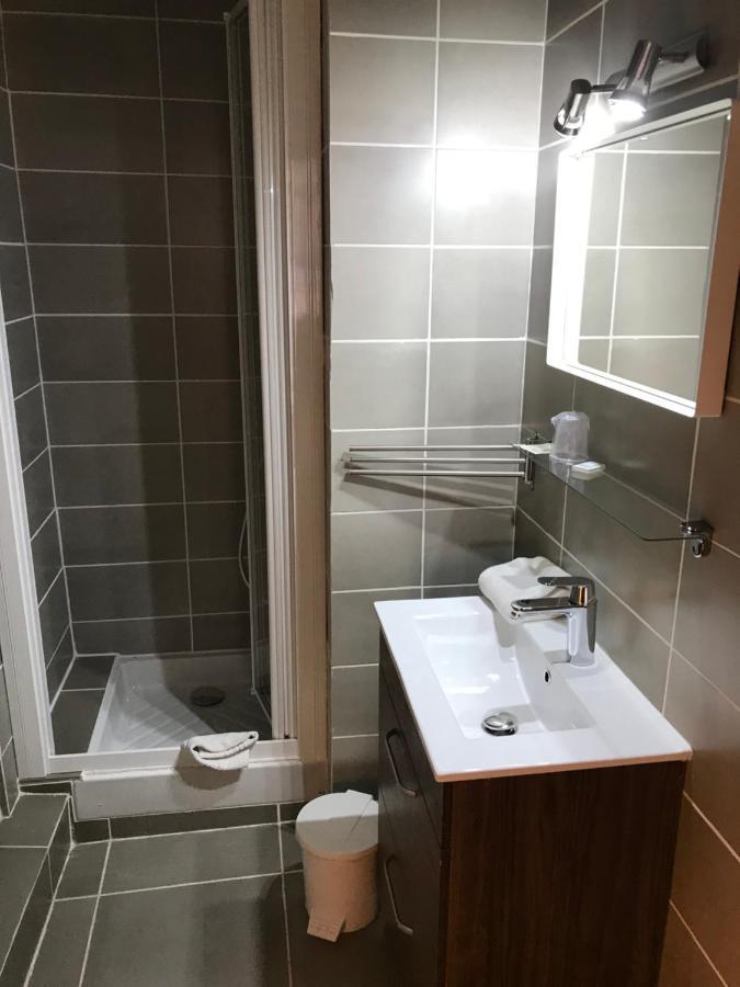 Hotel D'Ainay Лион Екстериор снимка